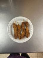 Best Teriyaki Chicken (4) in Phenix City, AL